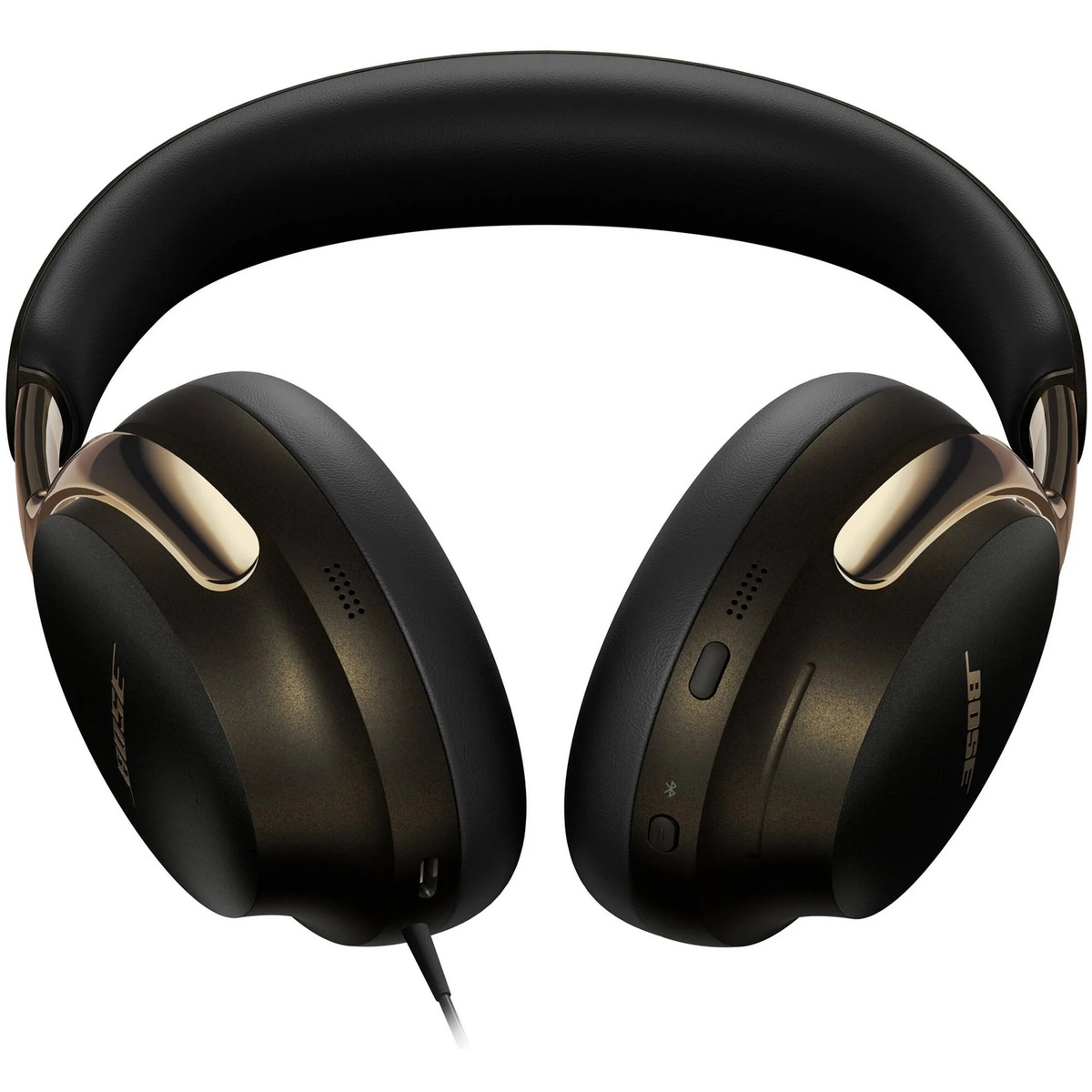 Наушники Bose QuietComfort Ultra True Wireless Noise-Canceling Earbuds 2nd Gen (Цвет: Desert Gold)