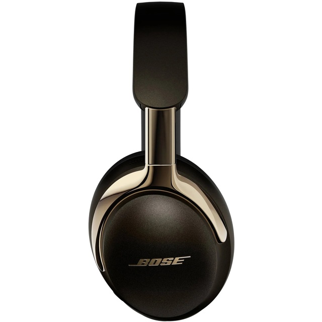 Наушники Bose QuietComfort Ultra True Wireless Noise-Canceling Earbuds 2nd Gen (Цвет: Desert Gold)