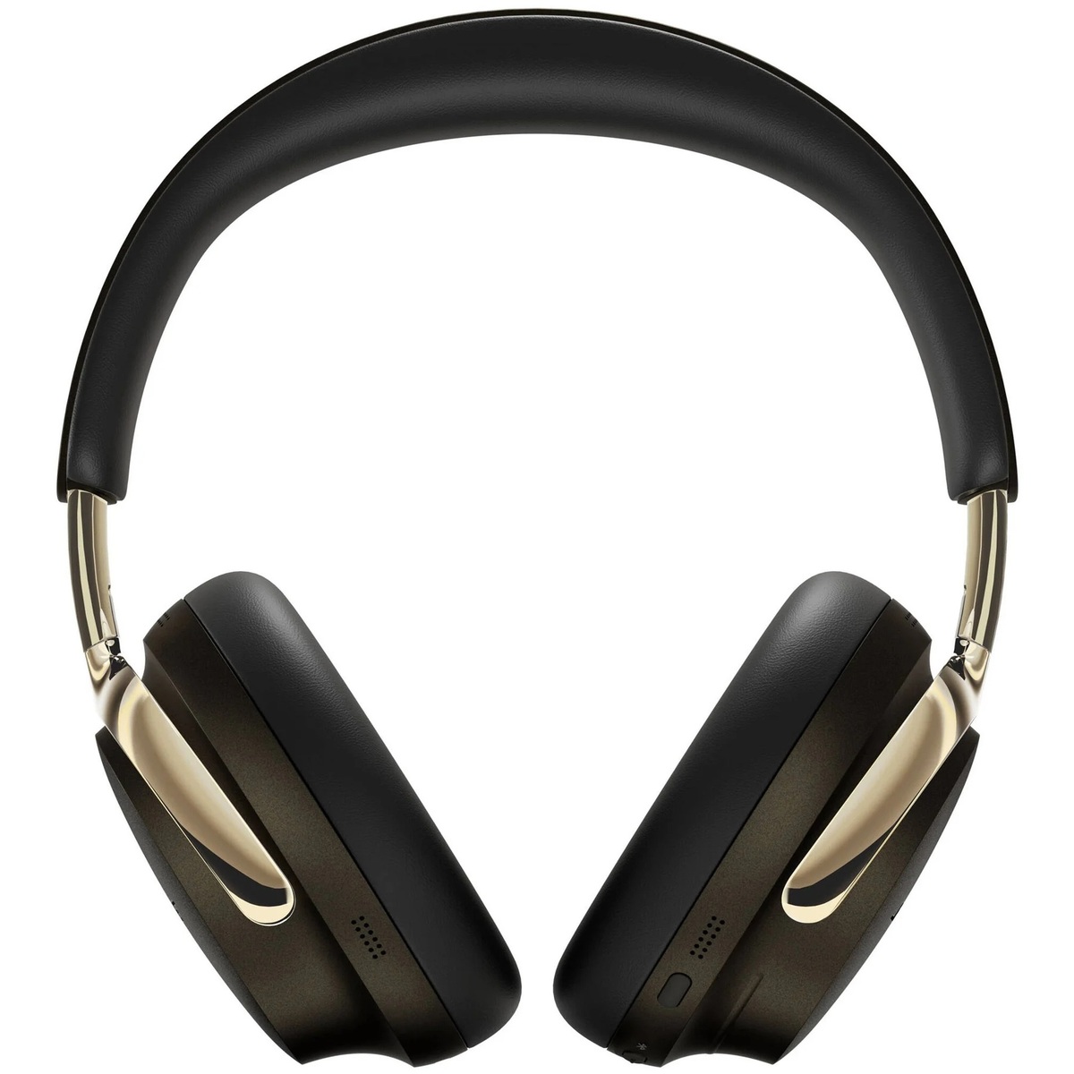 Наушники Bose QuietComfort Ultra True Wireless Noise-Canceling Earbuds 2nd Gen (Цвет: Desert Gold)