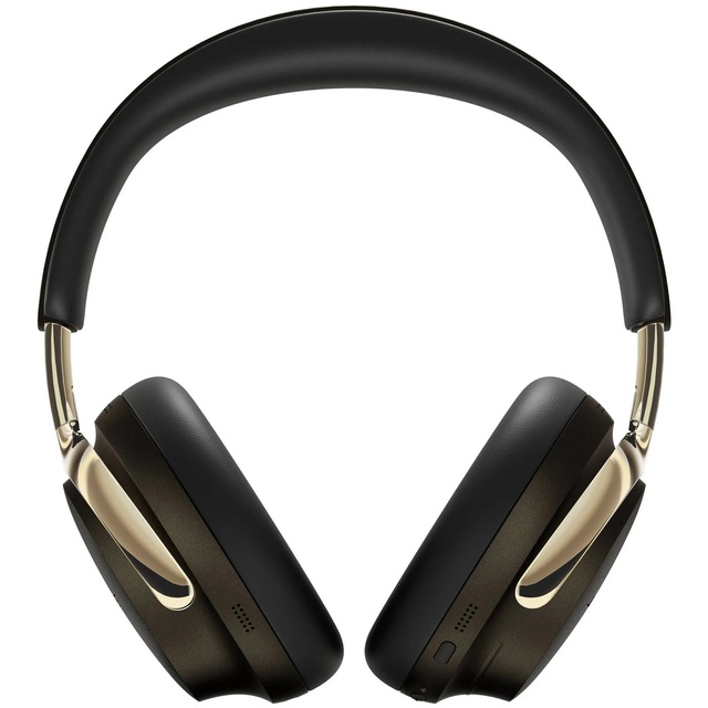 Наушники Bose QuietComfort Ultra True Wireless Noise-Canceling Earbuds 2nd Gen (Цвет: Desert Gold)