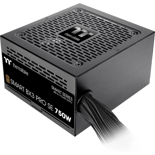 Блок питания Thermaltake ATX 750W Smart BX3 Pro SE Gen.5