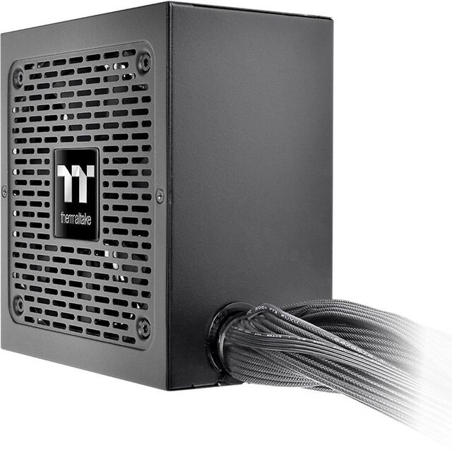 Блок питания Thermaltake ATX 750W Smart BX3 Pro SE Gen.5
