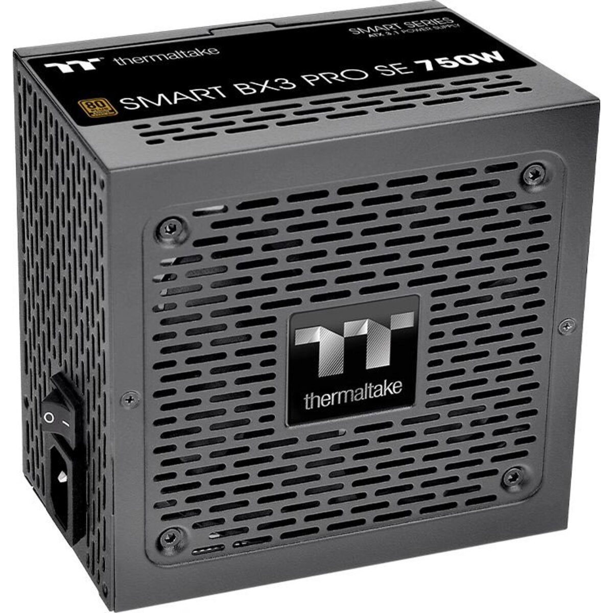 Блок питания Thermaltake ATX 750W Smart BX3 Pro SE Gen.5