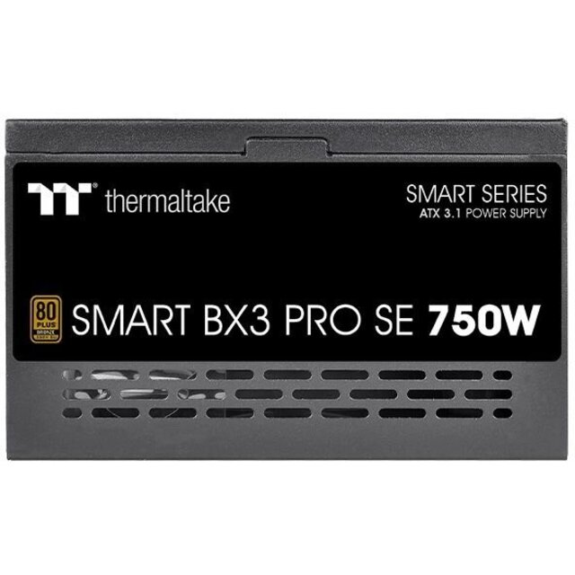 Блок питания Thermaltake ATX 750W Smart BX3 Pro SE Gen.5