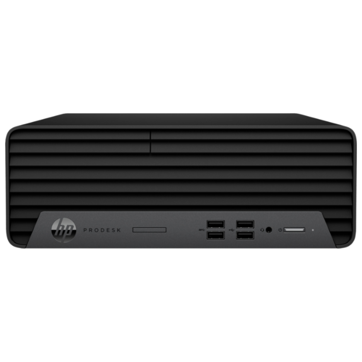 ПК HP ProDesk 400 G7 SFF i5 10500 (3.1)/8Gb/SSD256Gb/UHDG 630/DVDRW/Windows 10 Professional 64/GbitEth/клавиатура/мышь/черный