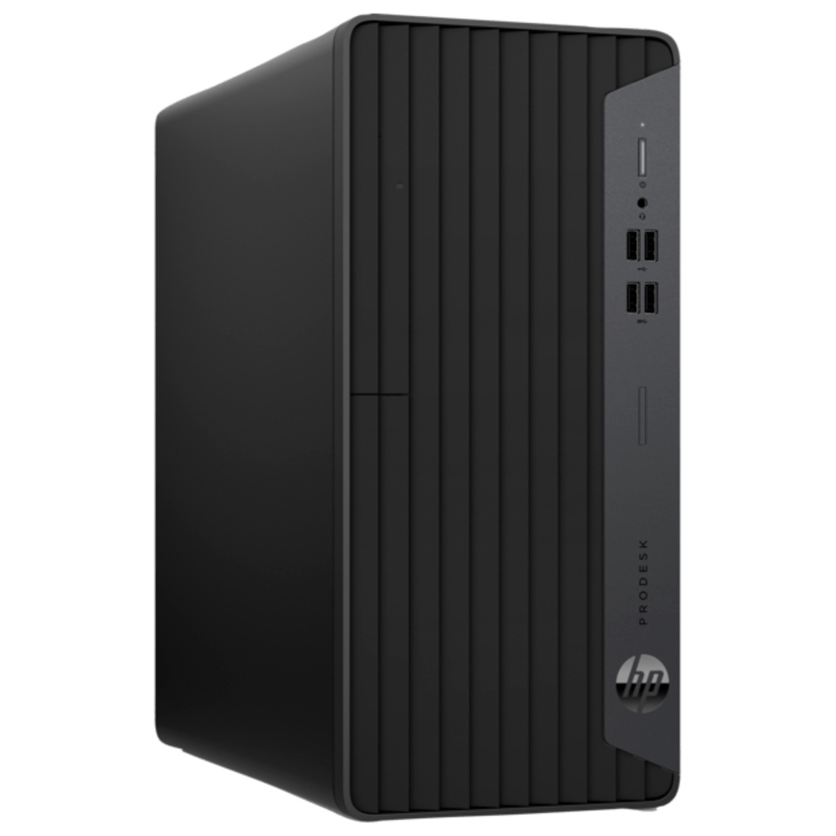 ПК HP ProDesk 400 G7 MT i3 10100 (3.6)/8Gb/500Gb/Free DOS/клавиатура/мышь