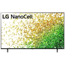 Телевизор LG 65  65NANO856PA NanoCell (Цвет: Black)