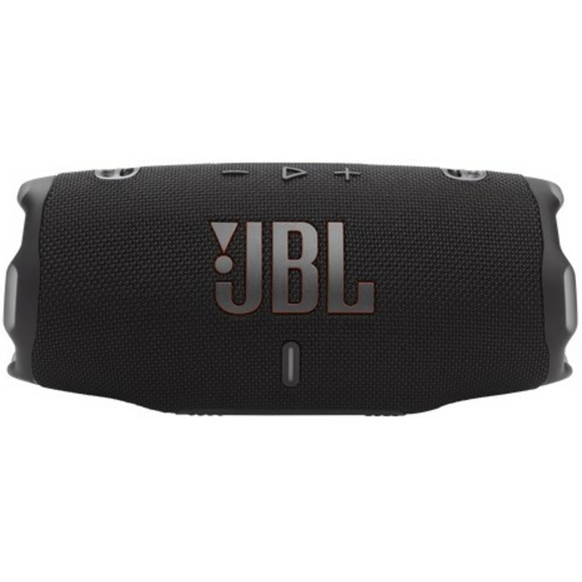 Портативная колонка JBL Charge 6, черный