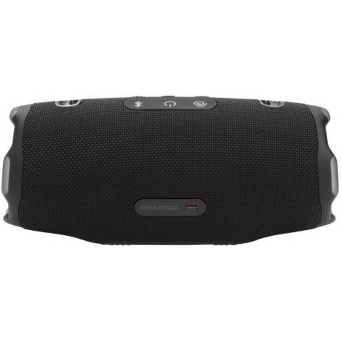 Портативная колонка JBL Charge 6, черный