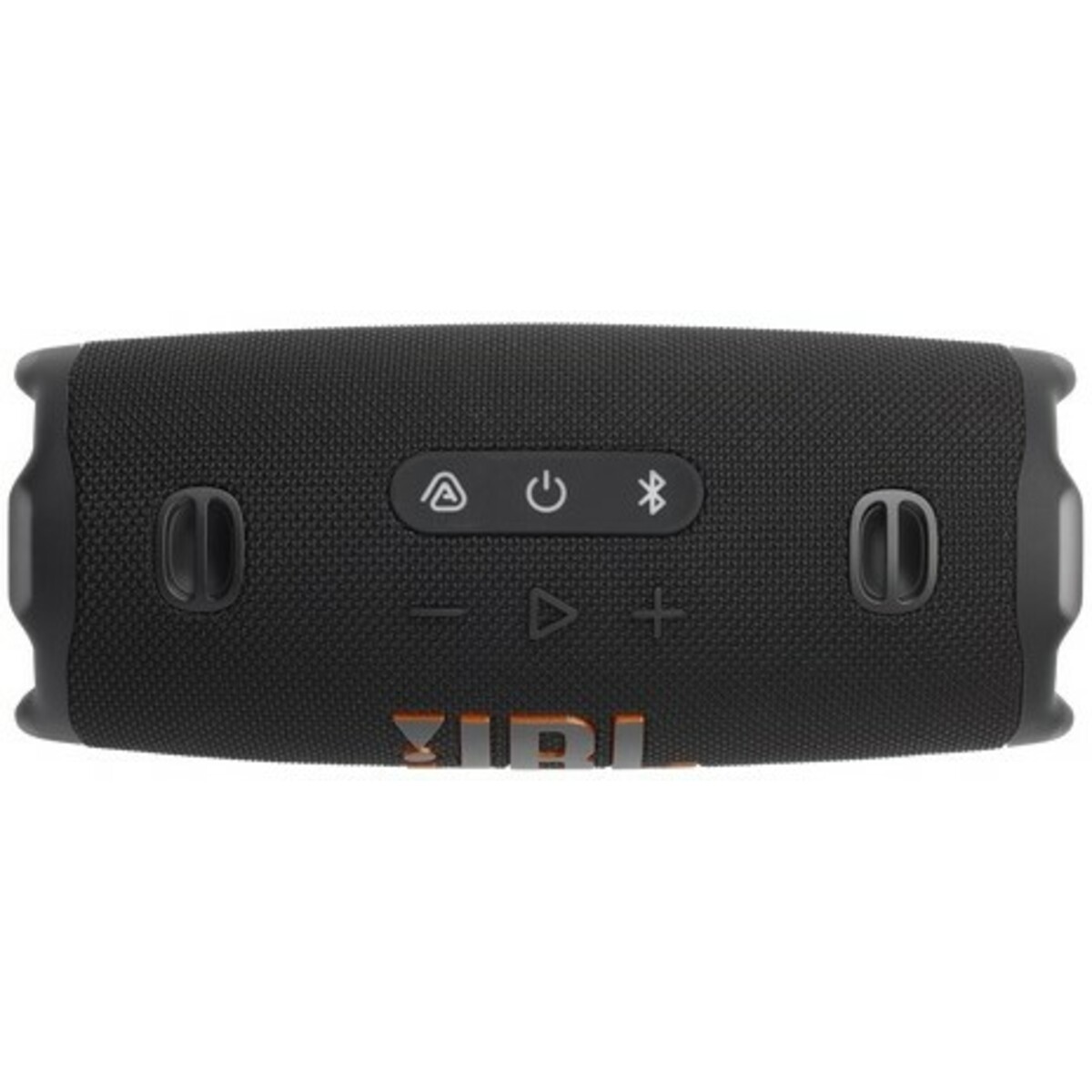 Портативная колонка JBL Charge 6, черный