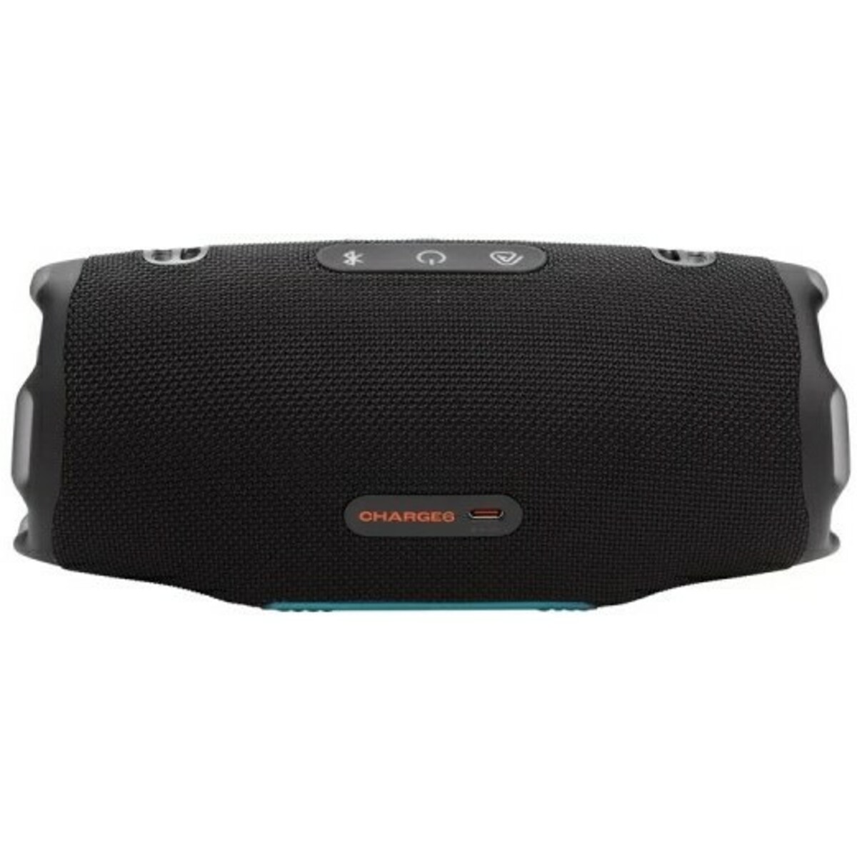 Портативная колонка JBL Charge 6 (Цвет: Black/Violet)