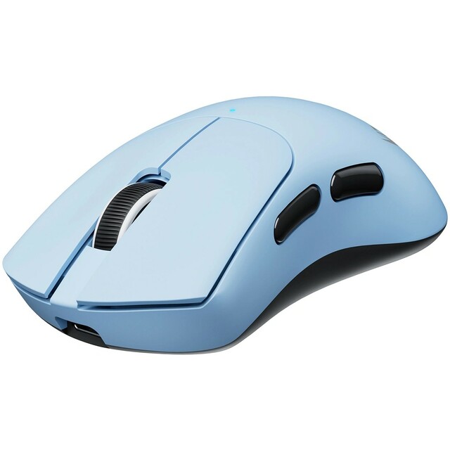 Мышь Acer Nitro OMR505 (Цвет: Blue)