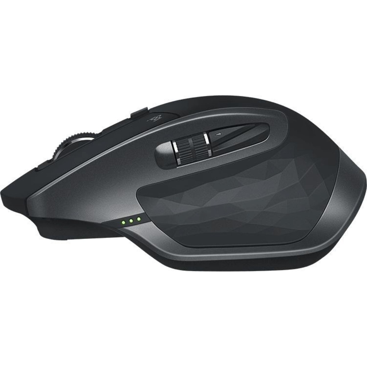 Мышь Logitech MX Master 2S (Цвет: Black/Gray)