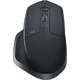 Мышь Logitech MX Master 2S (Цвет: Black/..