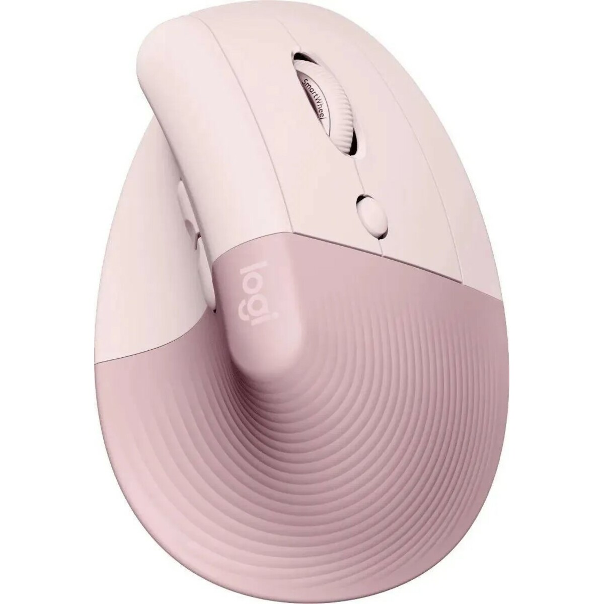 Мышь Logitech Lift (Цвет: Pink)