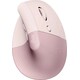 Мышь Logitech Lift (Цвет: Pink)