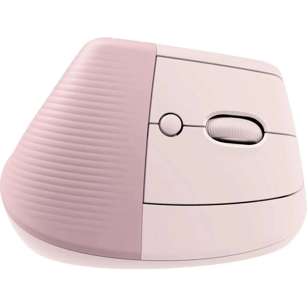 Мышь Logitech Lift (Цвет: Pink)