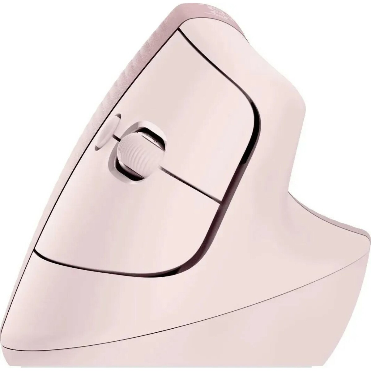 Мышь Logitech Lift (Цвет: Pink)