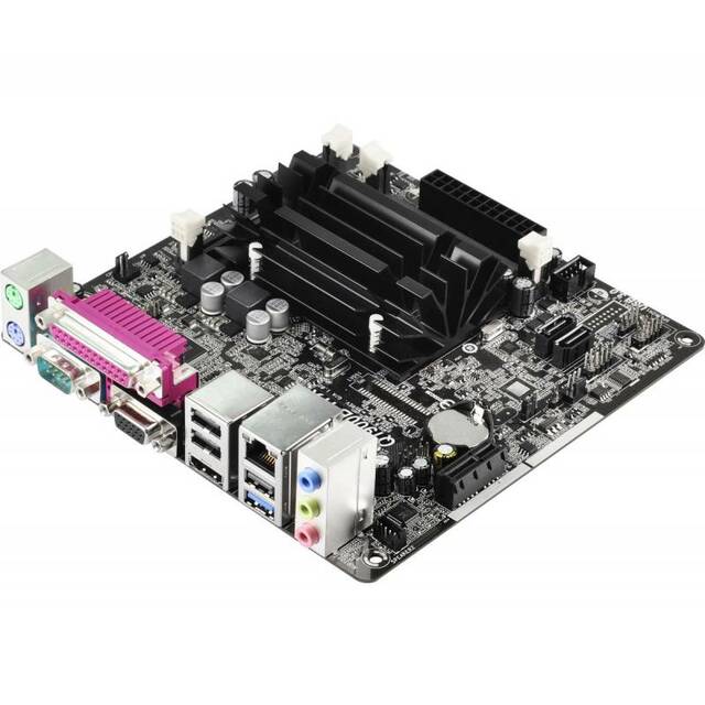 Материнская плата Asrock Q1900B-ITX