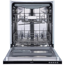Посудомоечная машина Бирюса DWB-614/6 (Цвет: Silver)