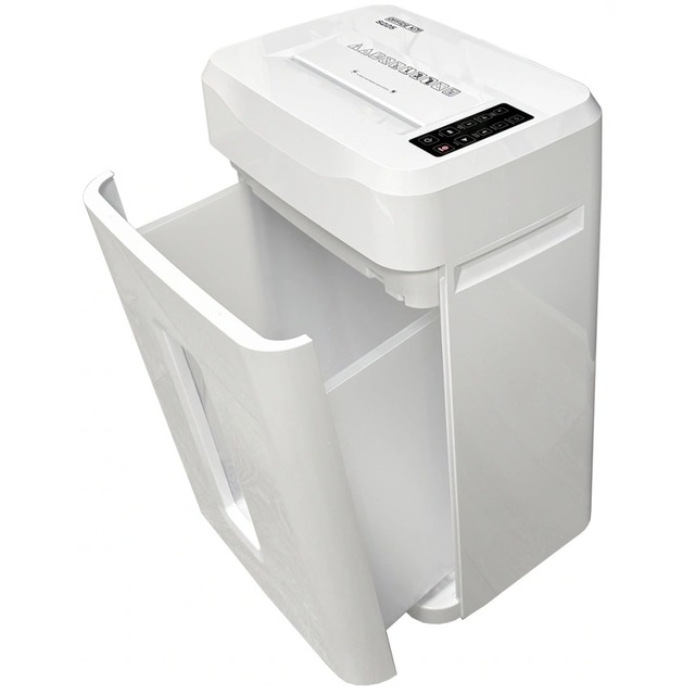 Шредер Office Kit S225, белый