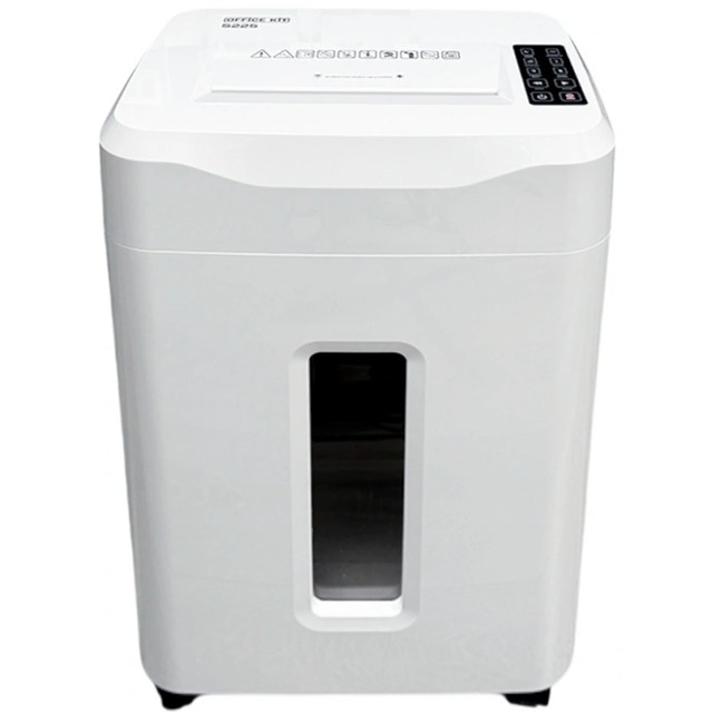 Шредер Office Kit S225, белый