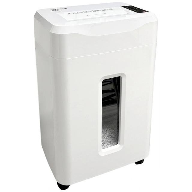 Шредер Office Kit S225, белый