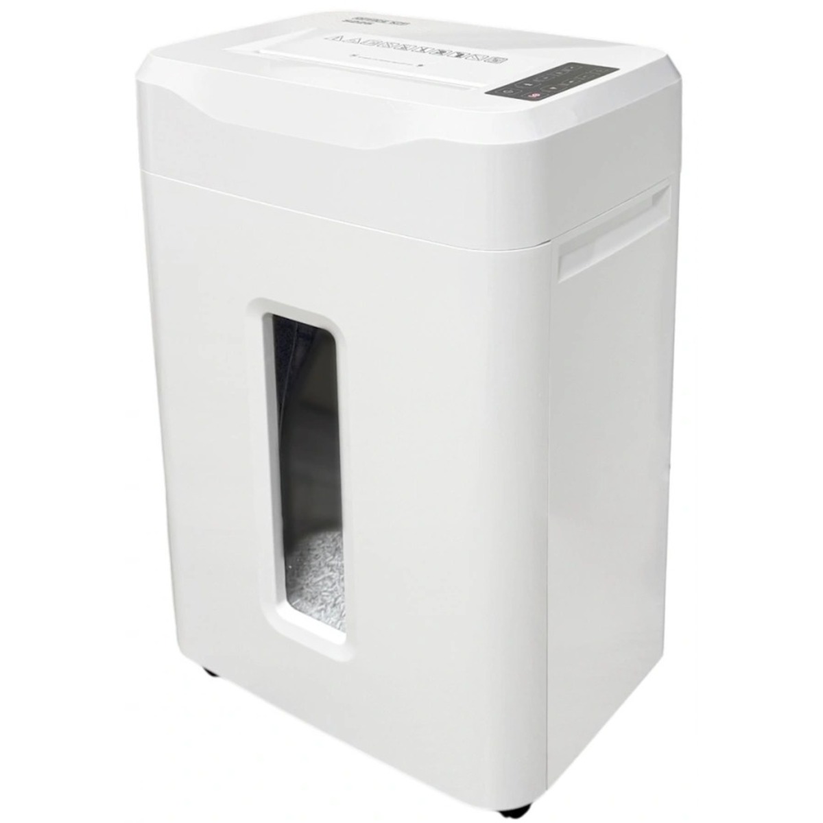 Шредер Office Kit S225, белый