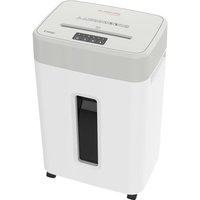 Шредер Gladwork Energy P-18MD (Цвет: Gray)
