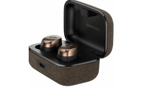 Sennheiser true sale