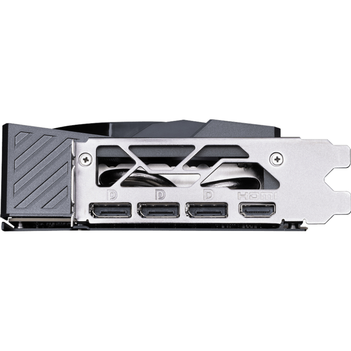 Видеокарта MSI GeForce RTX 5070 Ti 16G GAMING TRIO OC (912-V531-286)