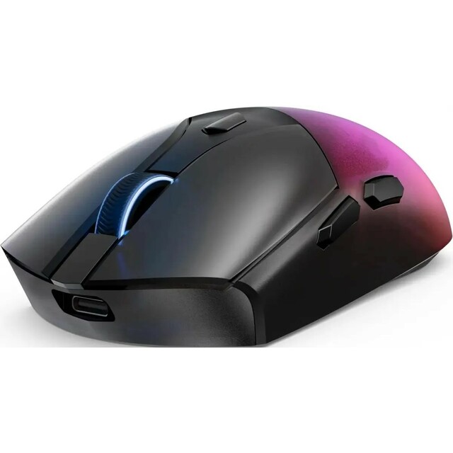 Мышь Lenovo Legion M410 Wireless RGB Gaming, черный Мышь Lenovo Legion M410 Wireless RGB Gaming, черный