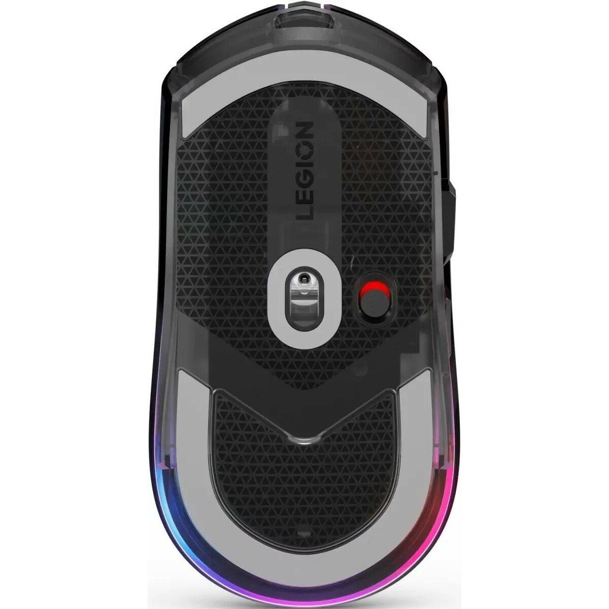 Мышь Lenovo Legion M410 Wireless RGB Gaming, черный 