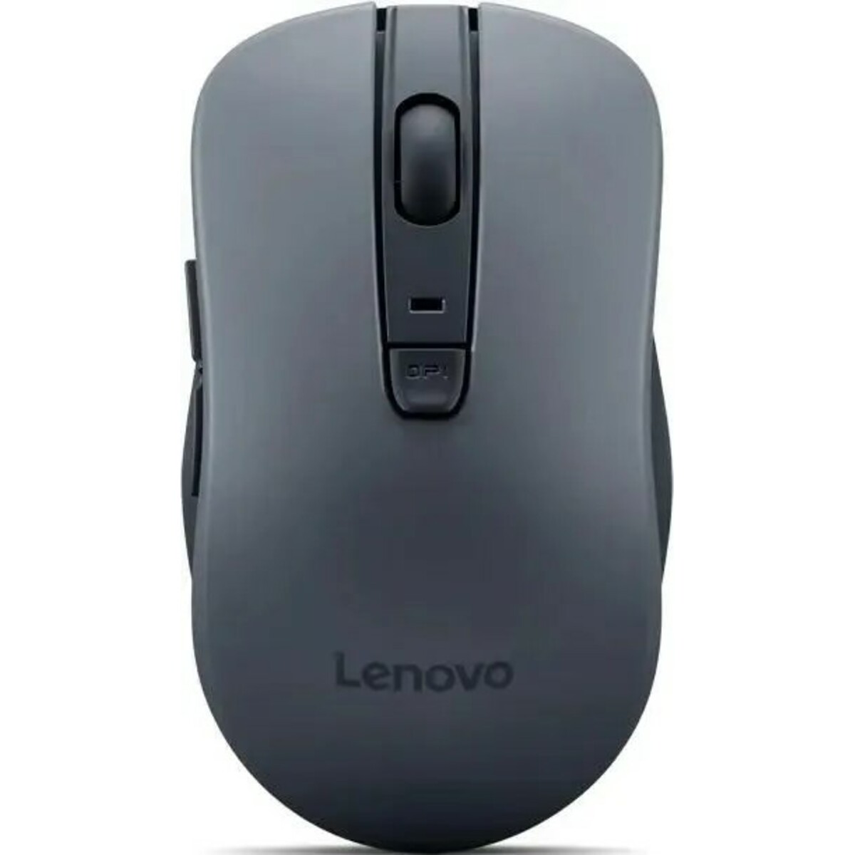 Мышь Lenovo WL310 Bluetooth Silent, черный 