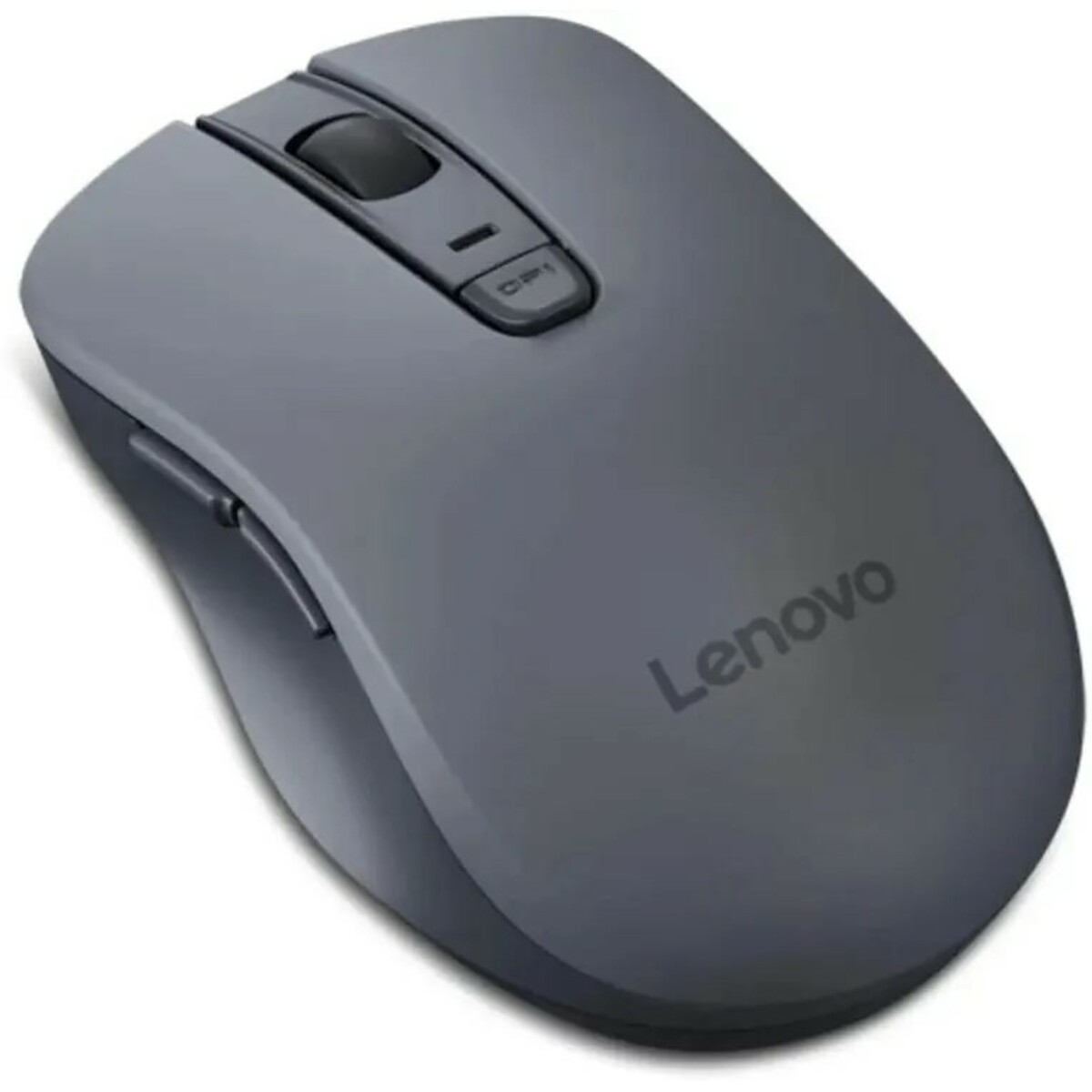 Мышь Lenovo WL310 Bluetooth Silent, черный 