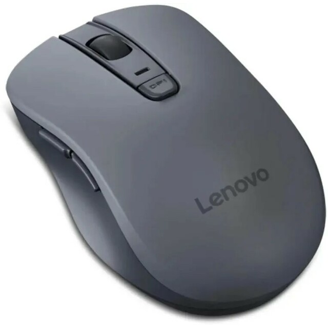 Мышь Lenovo WL310 Bluetooth Silent, черный 
