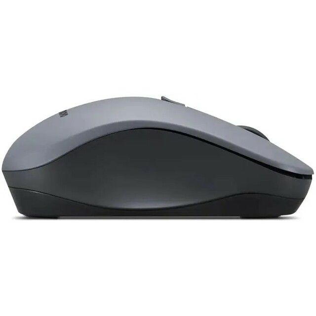 Мышь Lenovo WL310 Bluetooth Silent, черный 