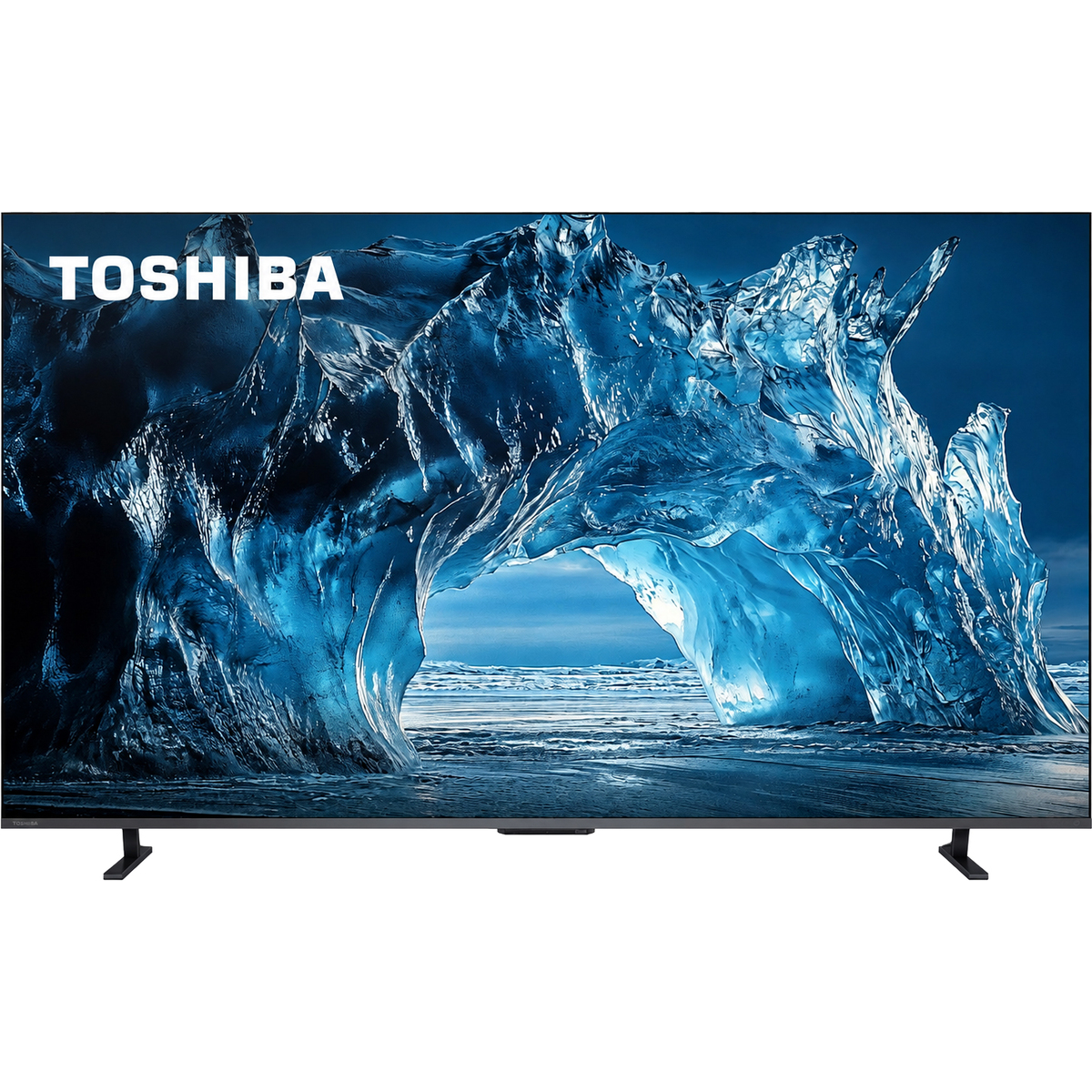 Телевизор Toshiba 55" 55Z680SE, черный 