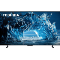 Телевизор Toshiba 55  55Z680SE, черный 
