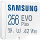 Карта памяти microSDXC Samsung EVO Plus ..