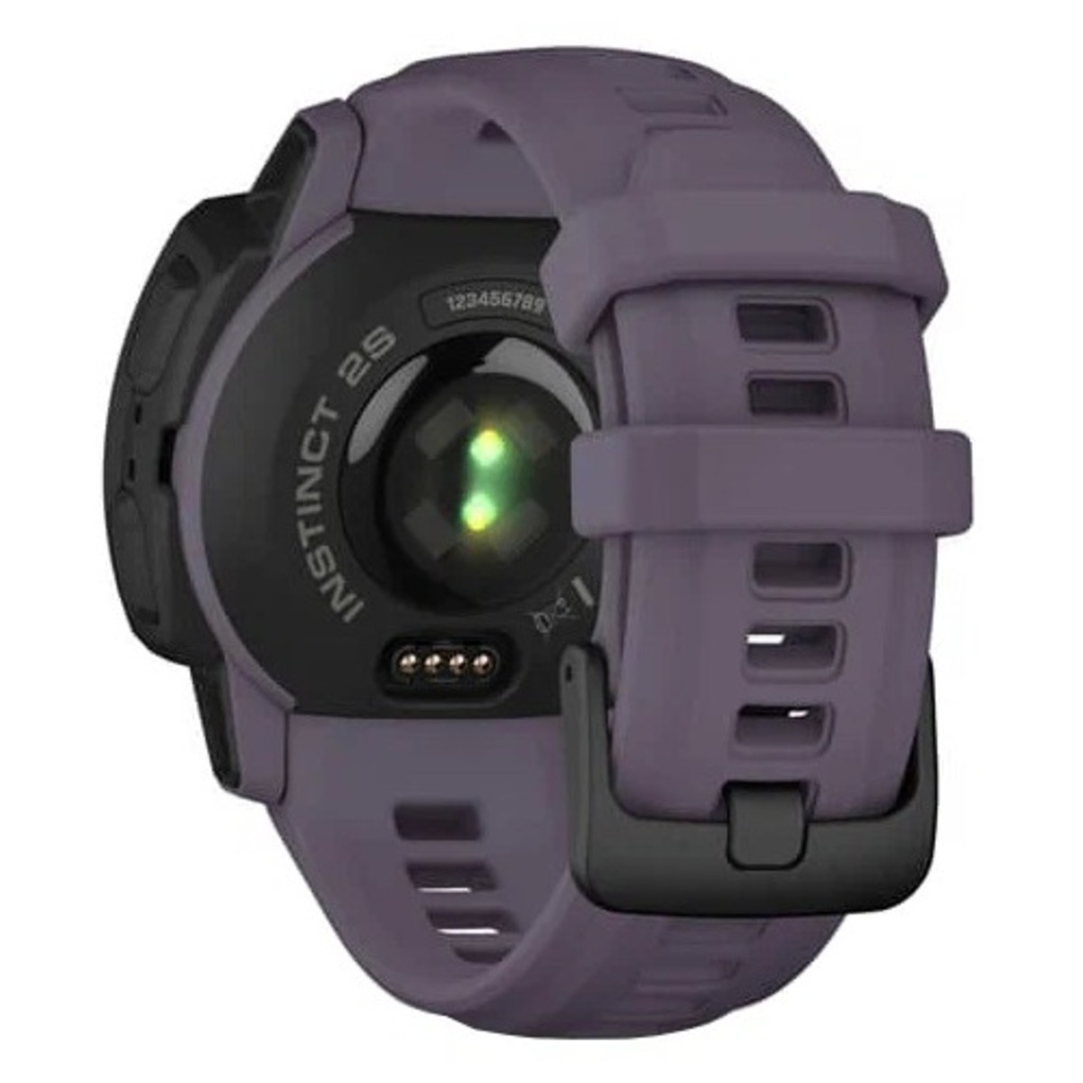 Умные часы Garmin Instinct 2S (Цвет: Deep Orchid)