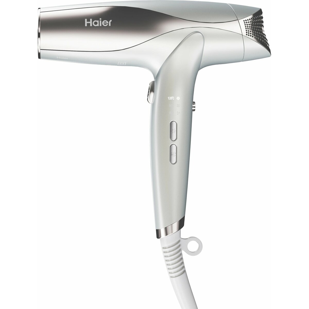 Фен Haier HHD-602, белый