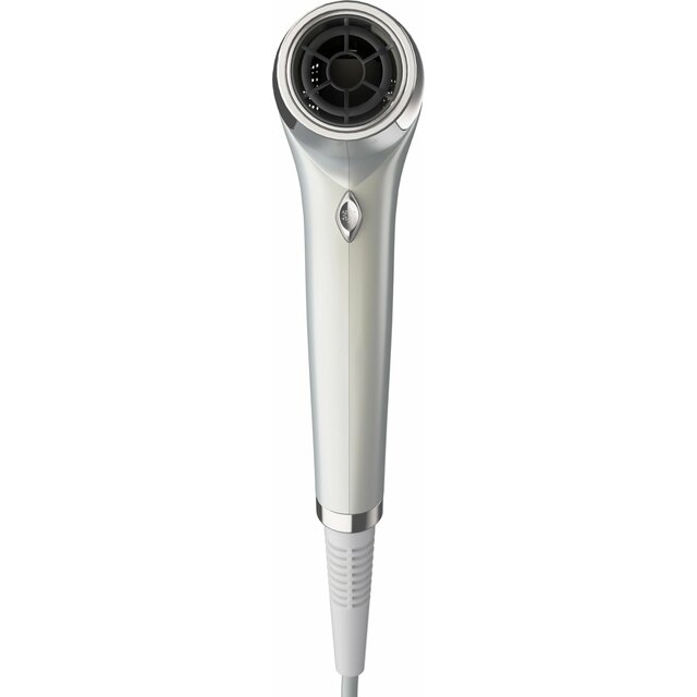 Фен Haier HHD-602, белый Фен Haier HHD-602, белый