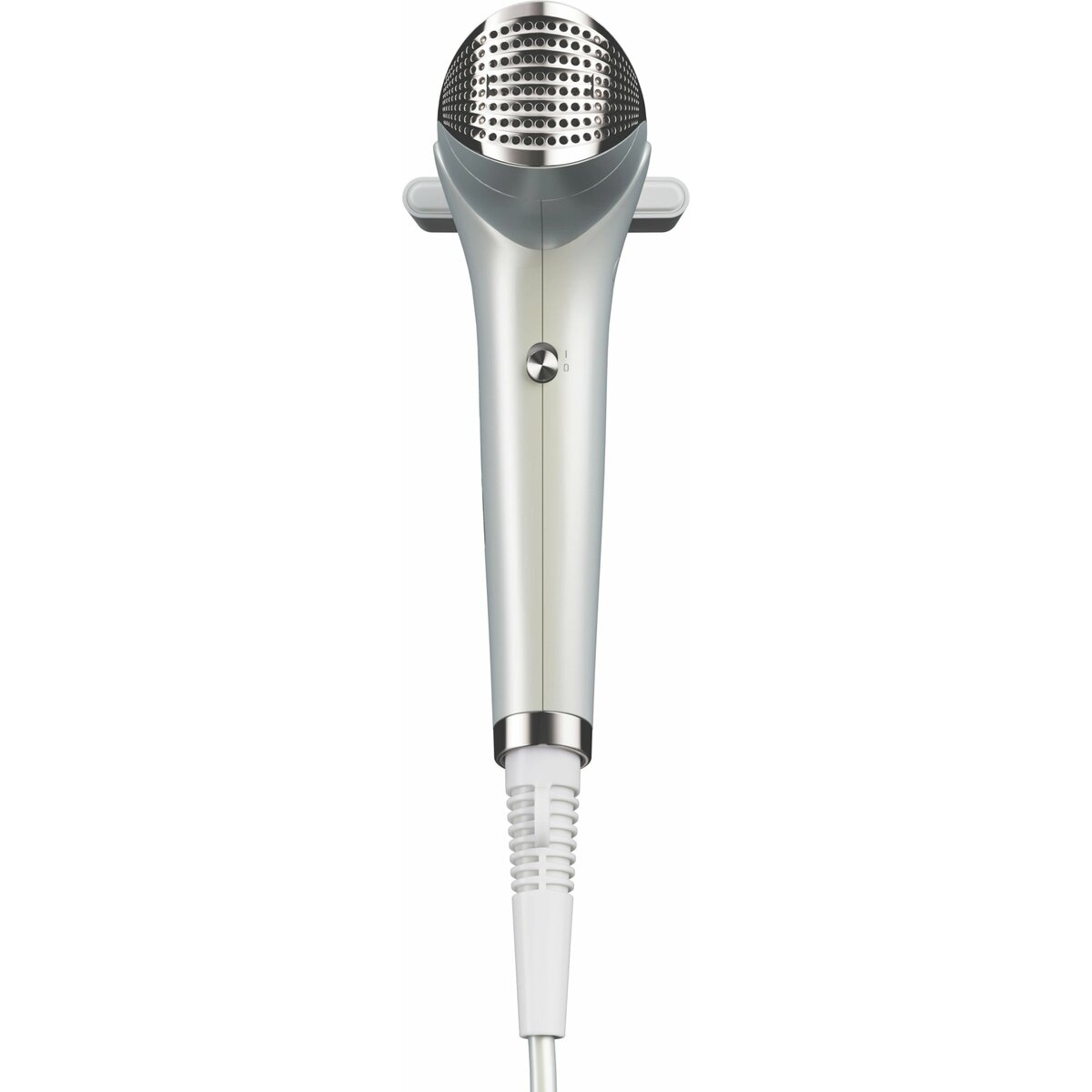 Фен Haier HHD-602, белый