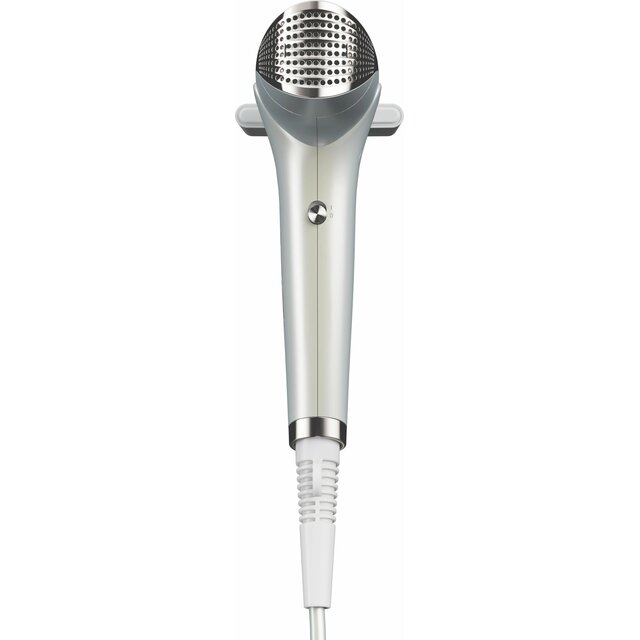 Фен Haier HHD-602, белый Фен Haier HHD-602, белый