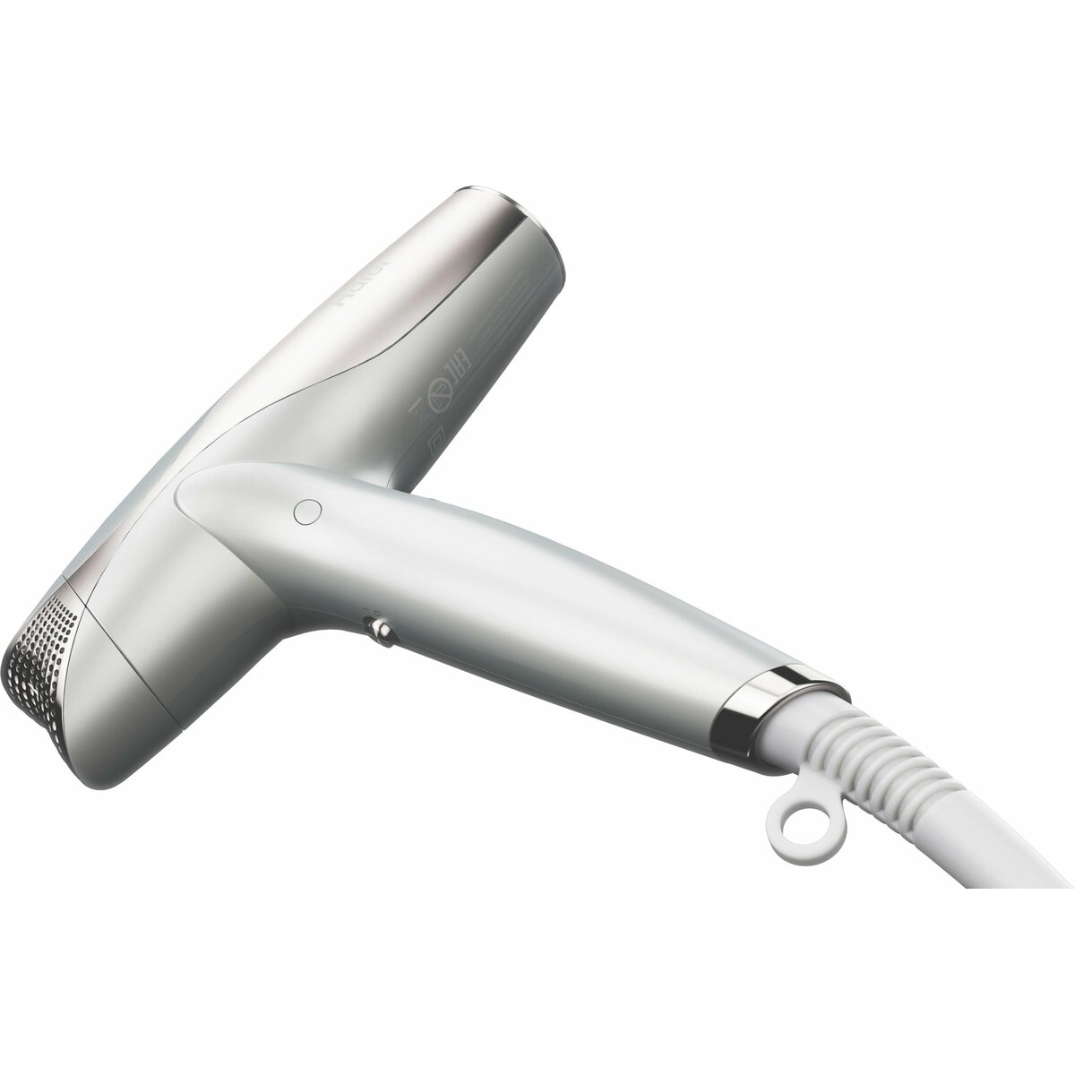 Фен Haier HHD-602, белый