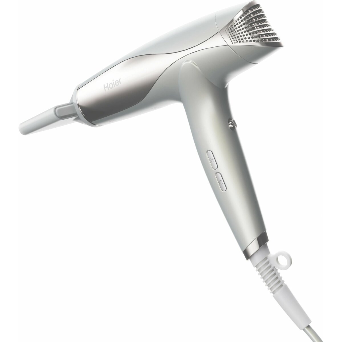 Фен Haier HHD-602, белый