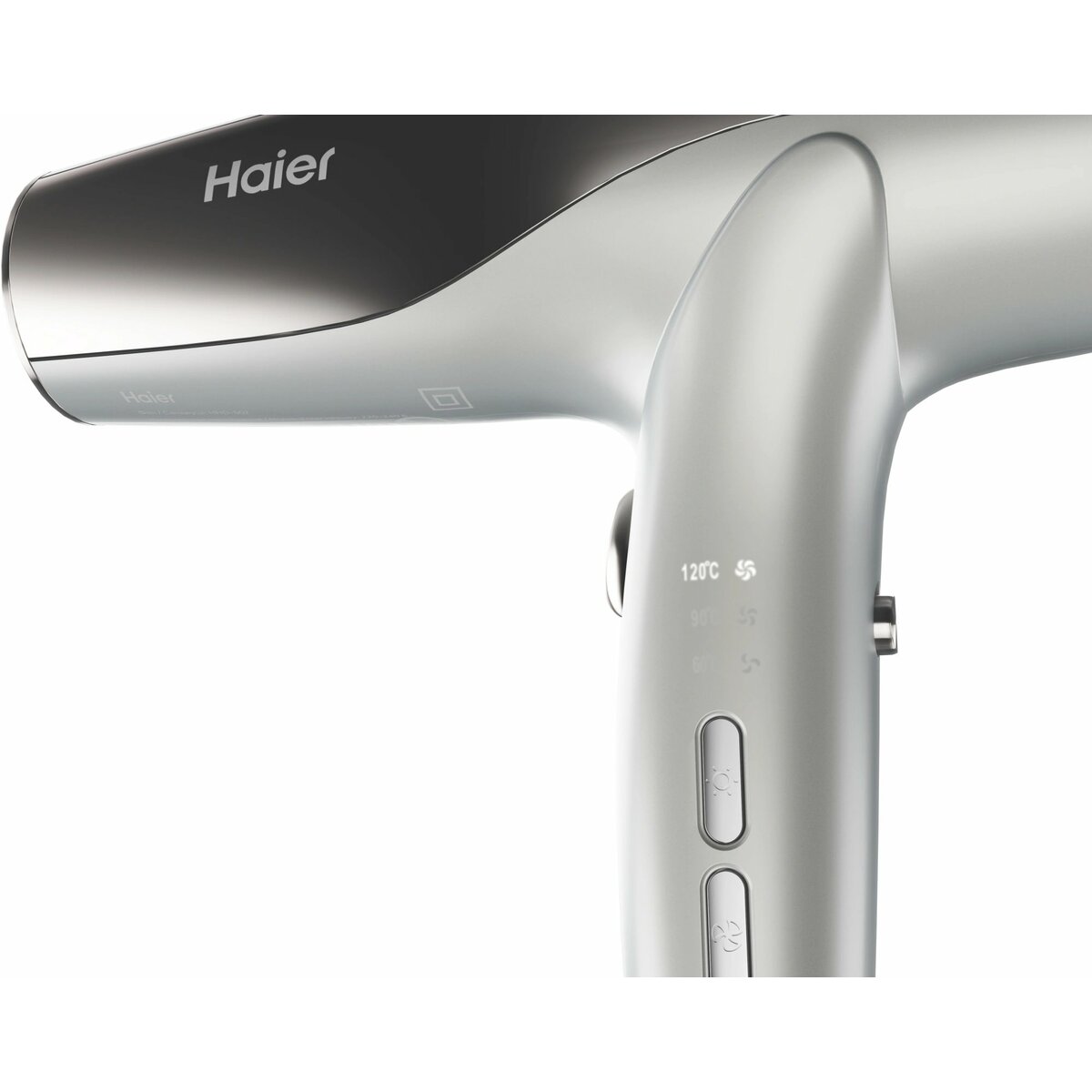 Фен Haier HHD-602, белый