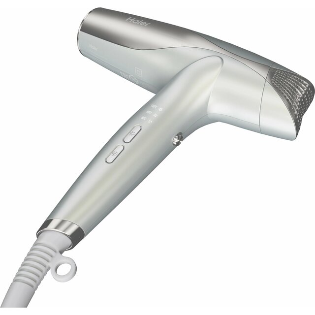 Фен Haier HHD-602, белый Фен Haier HHD-602, белый