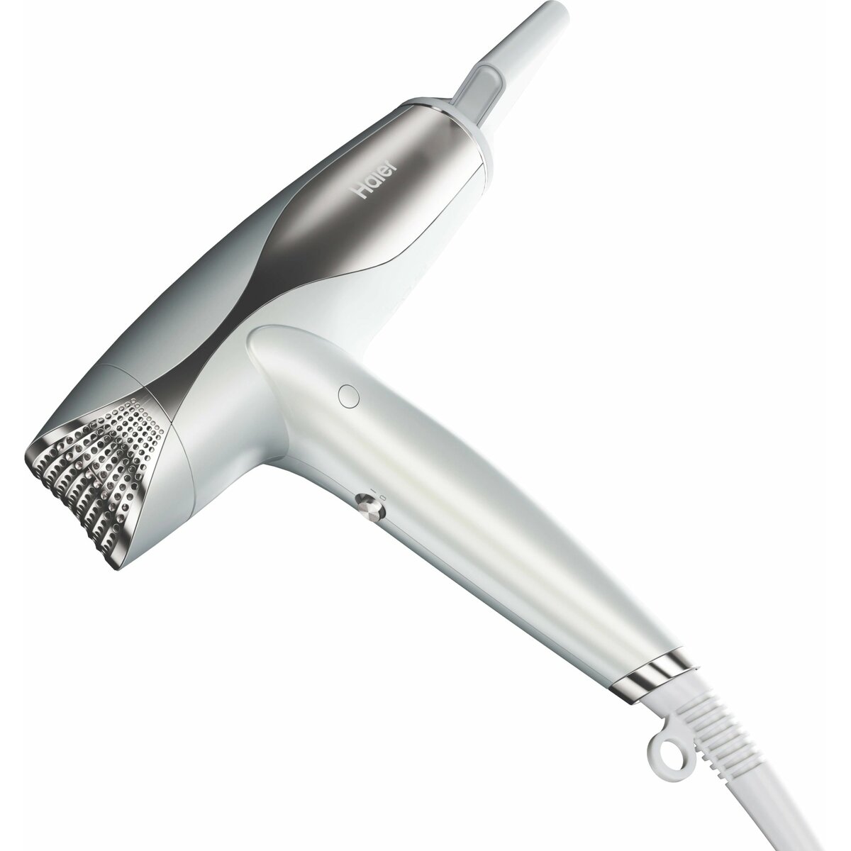 Фен Haier HHD-602, белый